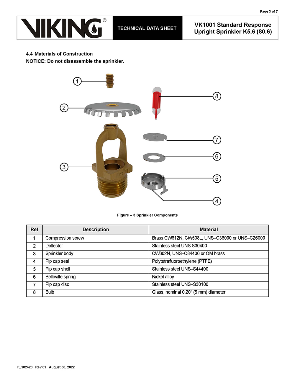 1.VIKING - VK1001 (UP) 155F UPDATE