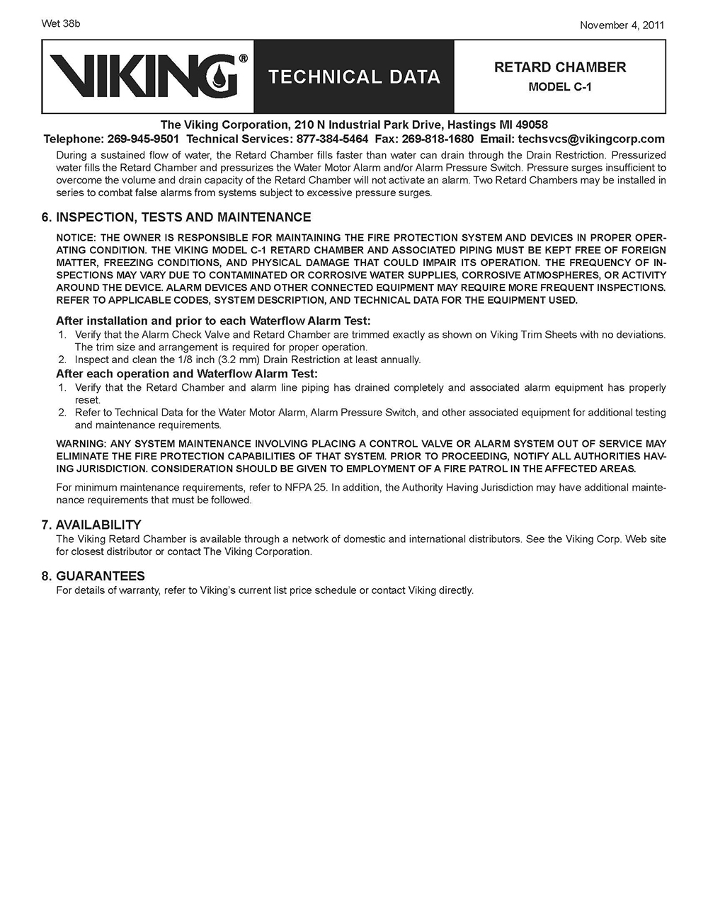 Viking_C-1_Retard Chamber_05904